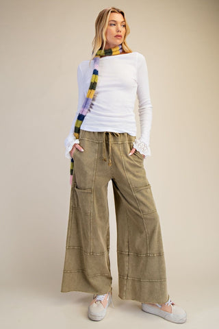 Joshua Pants