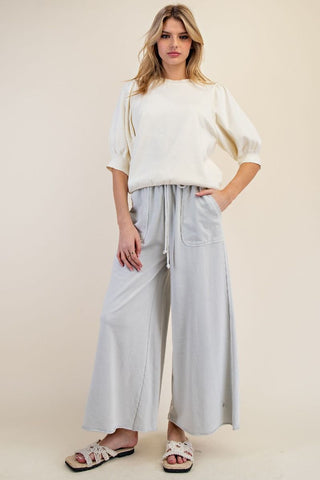 Plus Lucas Pants