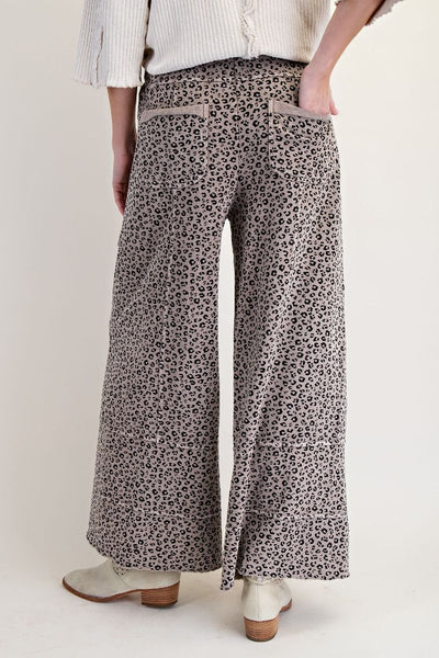 Wild Side Pants