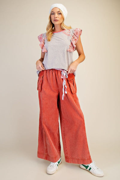 Walk About Pants