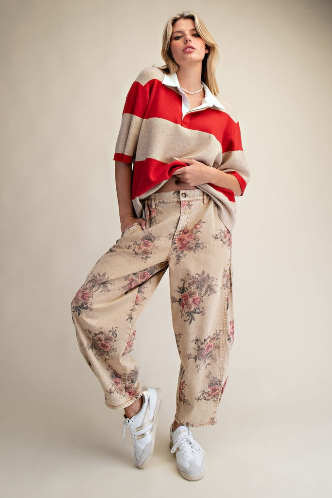 With You Pants