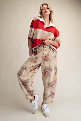 With You Pants