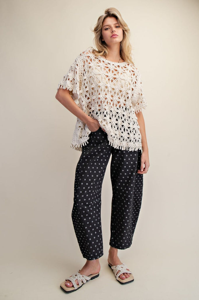 All the Dots Pants