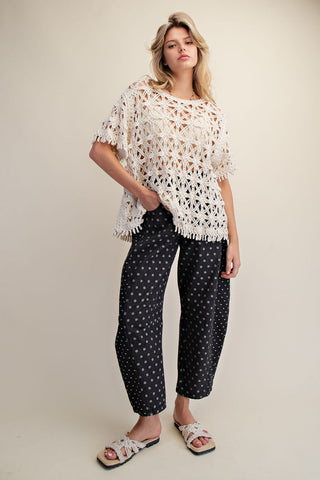 All the Dots Pants