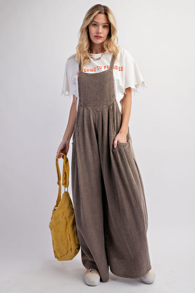 Great Idea Jumpsuit