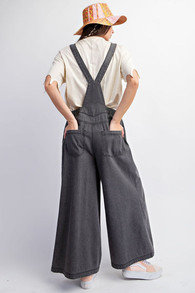 Boston Overalls