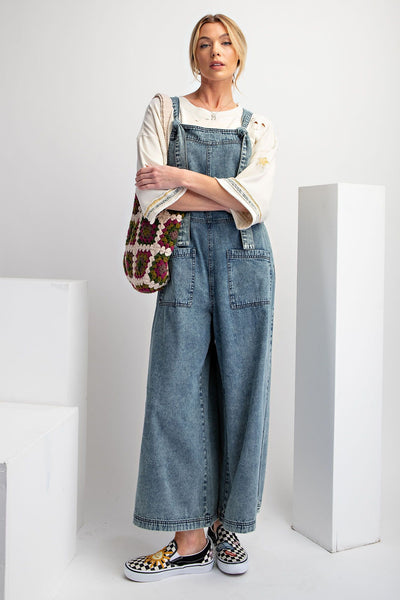 Boston Overalls