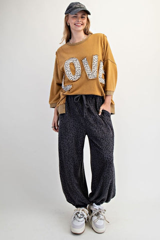 Fiona Pants