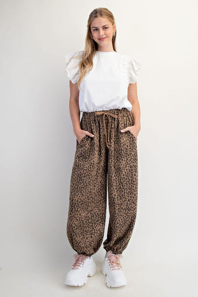 Fiona Pants