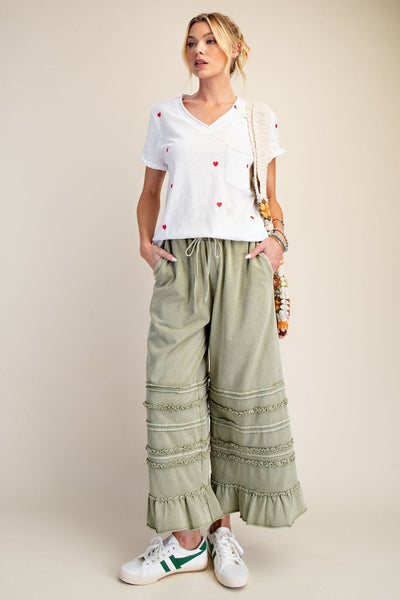 Call Me Crazy Pants