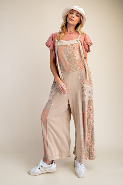 A Sure Thing Jumpsuit