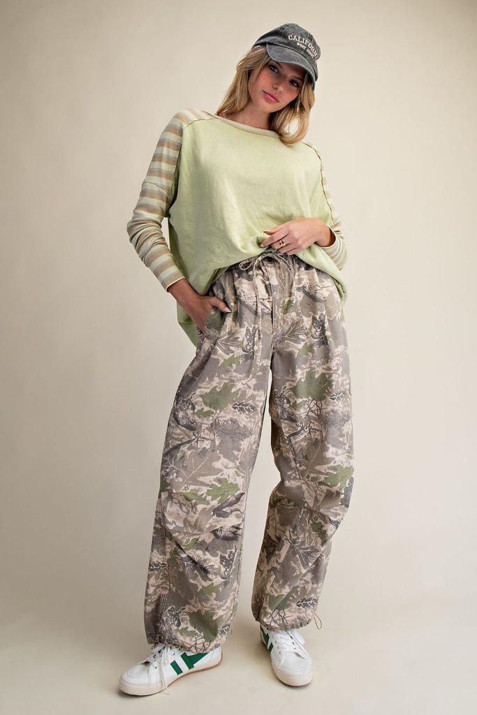Wild Adventure Pants