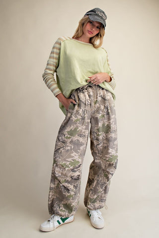 Wild Adventure Pants