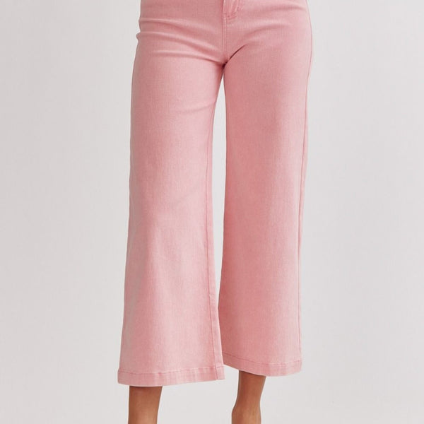 Lilly Spring Pants