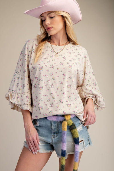 Plus Nothing To Hide Top