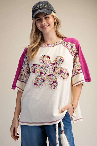Wildflower Top