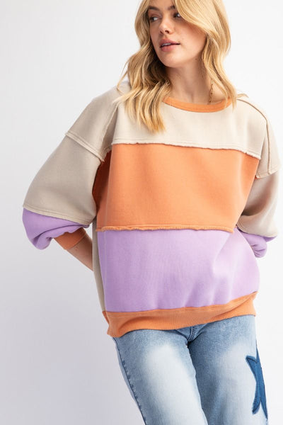 Kelsey Pullover
