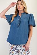 Magnolia Top