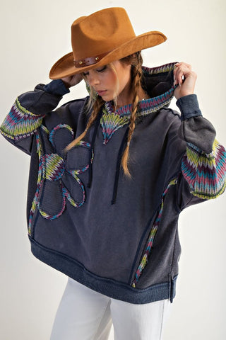 Trinity Hoodie