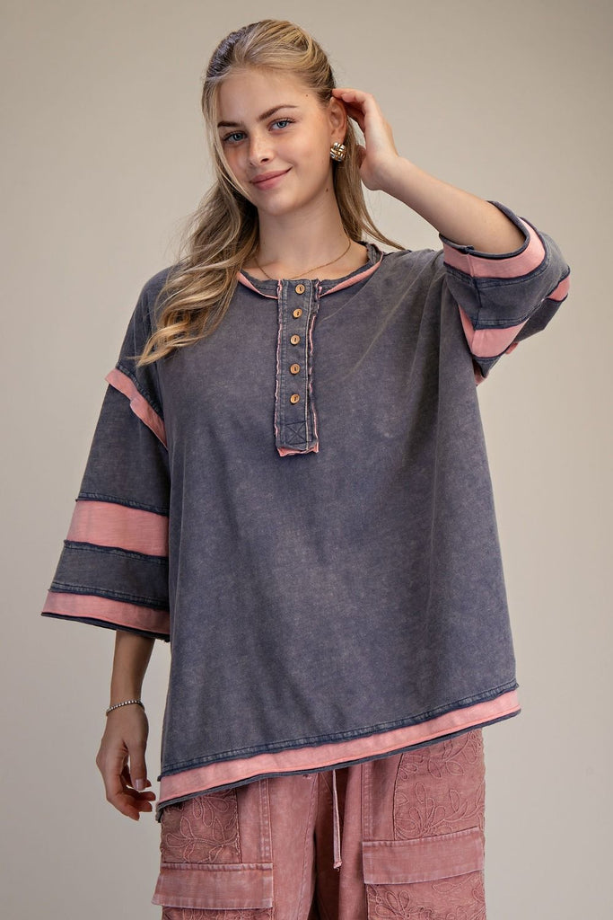 Tempted Top