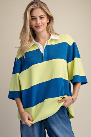 Rugby Top