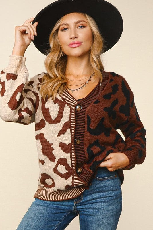 Plus OshKosh Sweater