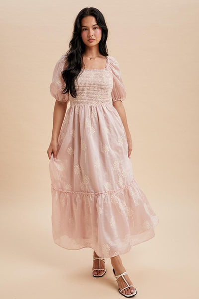 Wishlist Dress