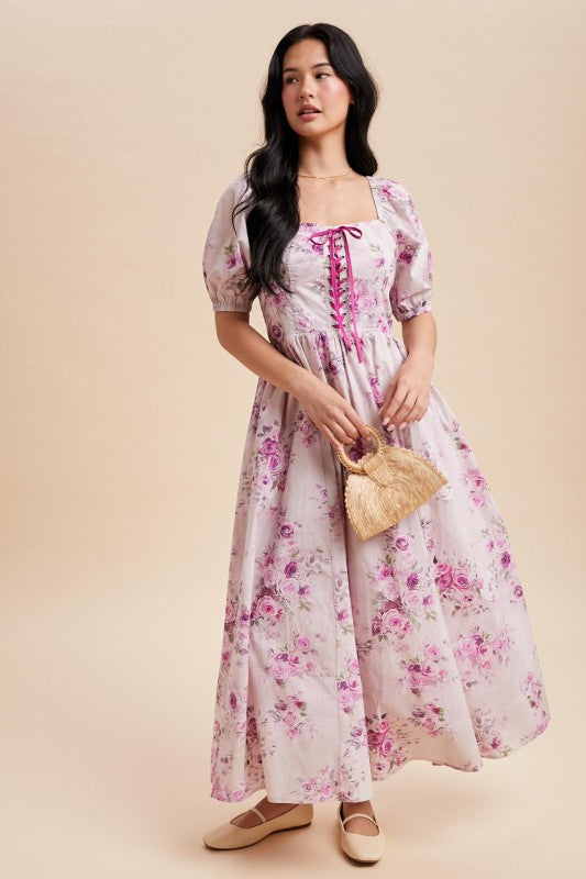 So Many Ways Dress