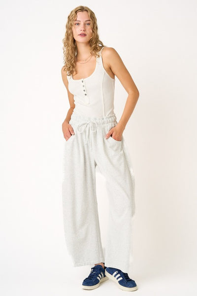 Relaxation Time Pants