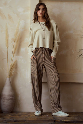 Kayla Pants