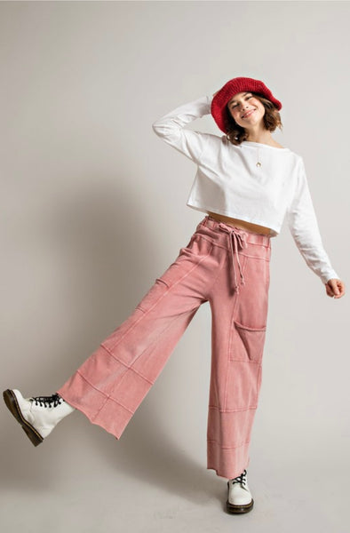 Joshua Pants