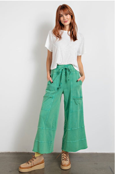 Joshua Pants