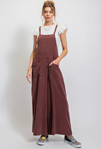 Roy Jumpsuit