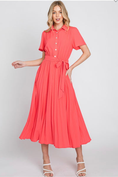 Fargo Dress