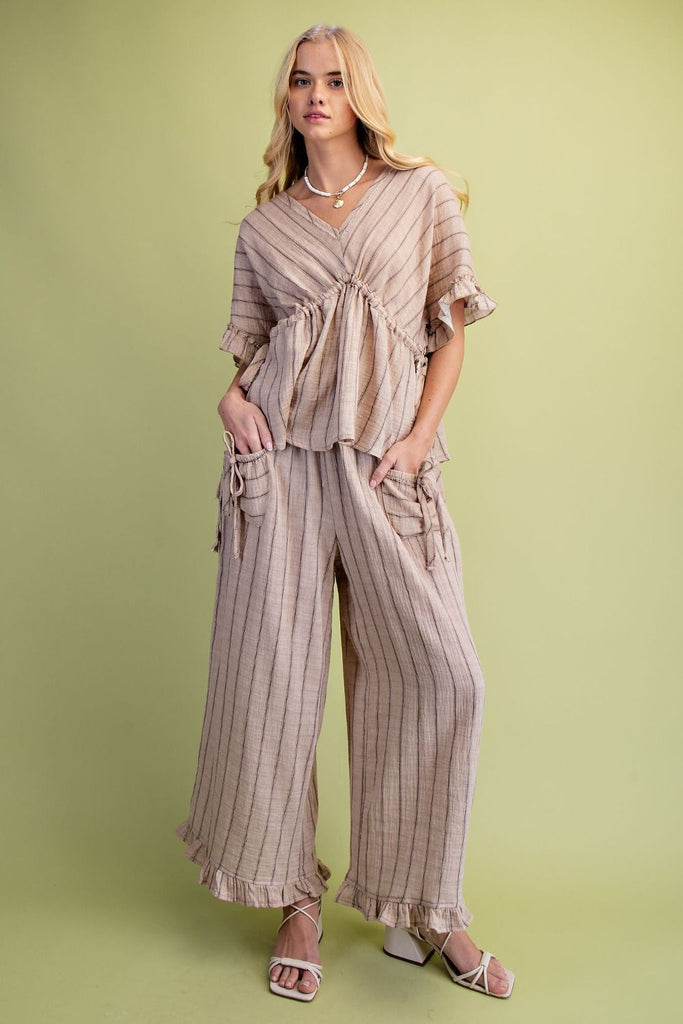 Most Effective Pants