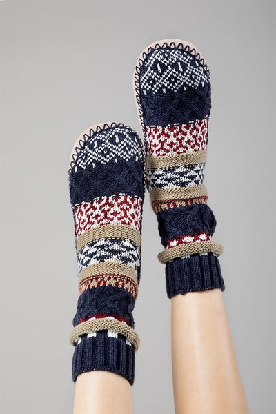 Nordic Slipper