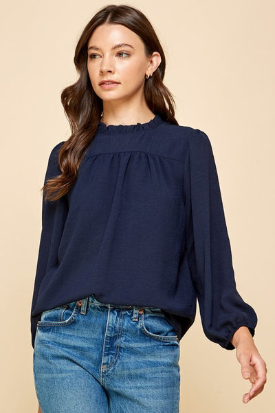 Micah Top