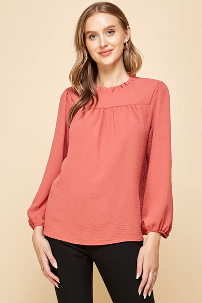 Micah Top