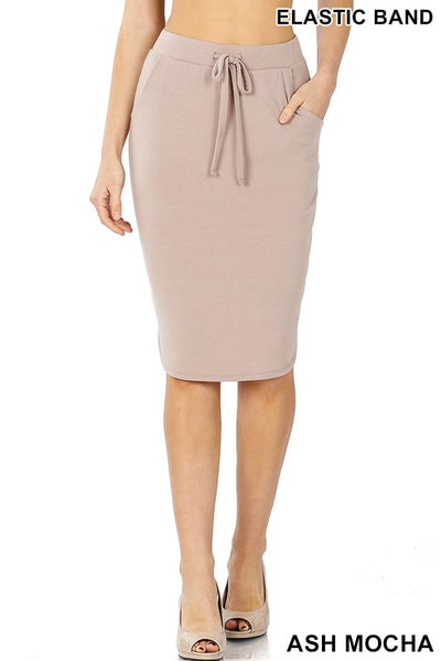Bristol Skirt