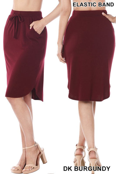 Bristol Skirt