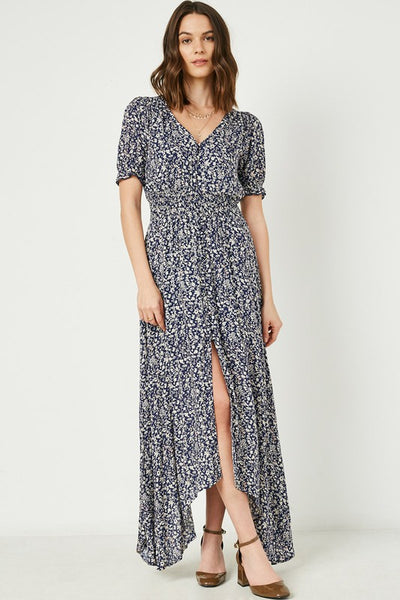 Provo Dress