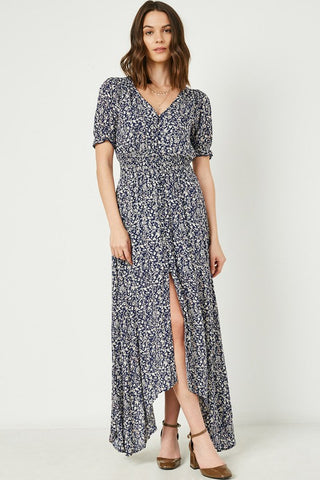 Provo Dress