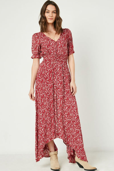 Provo Dress