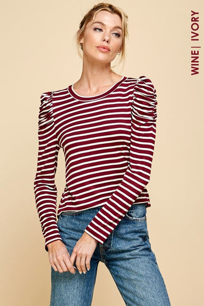 Zoie Top