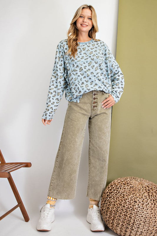 Tate Pants