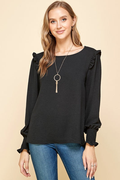 Brylee Top
