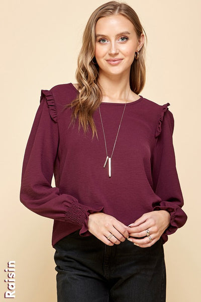 Brylee Top
