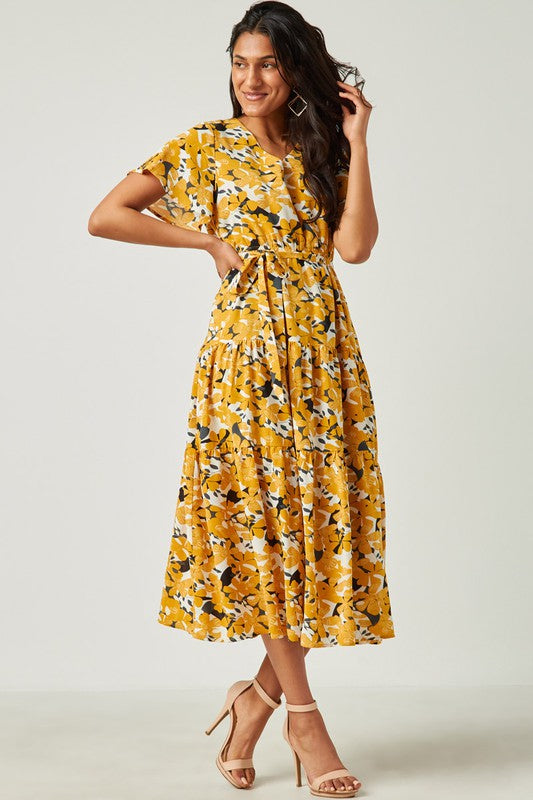 Salem Dress