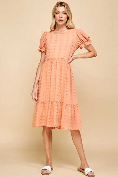 Caroline Dress