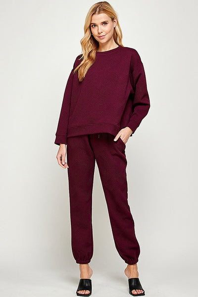 Emerson Sweater